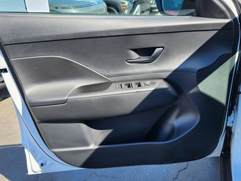 New 2026 Hyundai Kona SEL Sport image 20