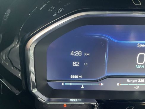 Used 2024 Chevrolet Silverado 1500 ZR2 w/ ZR2 Bison Edition image 21