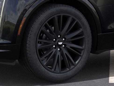 New 2026 Cadillac Lyriq Sport image 9