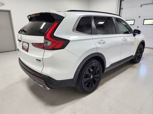 Used 2023 Honda CR-V Sport Touring image 13
