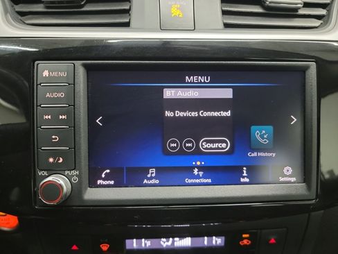 Used 2019 Nissan Sentra SV image 22