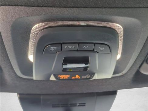 Certified 2024 Toyota Corolla Cross AWD Hybrid image 24