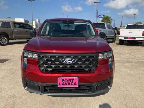 New 2026 Ford Maverick XLT w/ XLT Luxury Package image 2