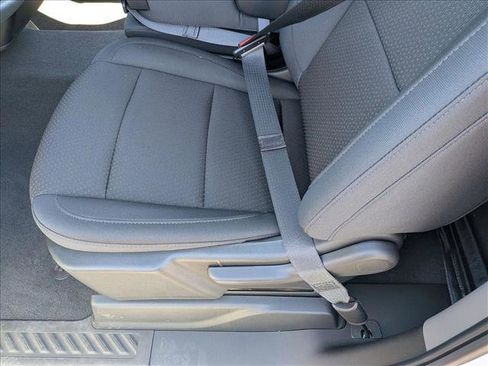 New 2026 Chevrolet Silverado 1500 W/T RWD image 4