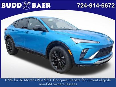 New 2026 Buick Envista Sport Touring w/ Convenience I Package