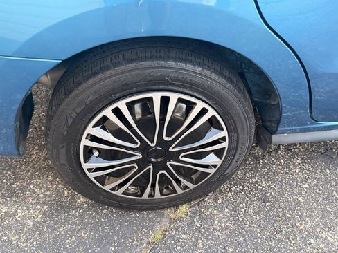 Used 2021 Mitsubishi Mirage G4 FWD image 15