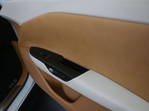 New 2026 Lexus RZ 350e 2WD image 23