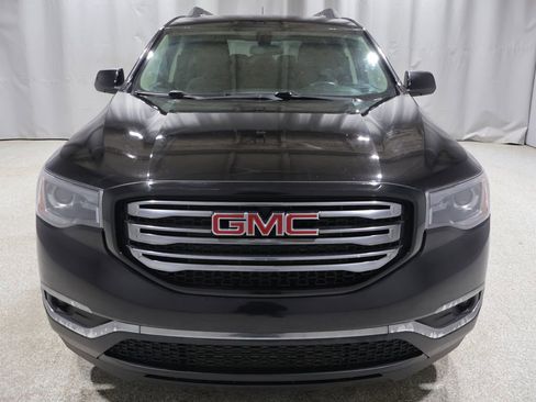 Used 2019 GMC Acadia SLE w/ Driver Alert Package I image 9