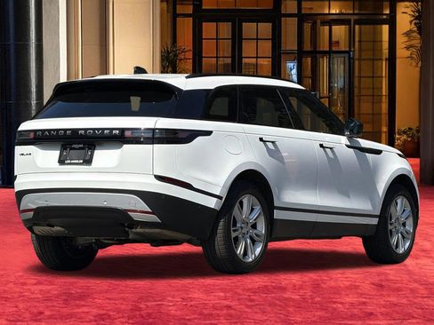 Used 2026 Land Rover Range Rover Velar S AWD/4WD image 9