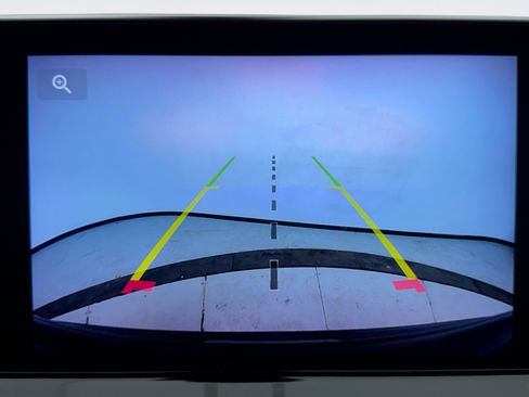 Used 2022 Jeep Compass Latitude image 11