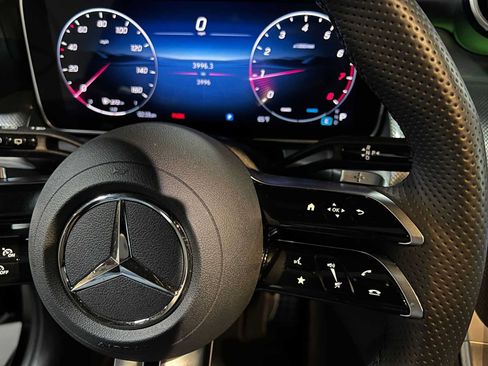 Certified 2026 Mercedes-Benz GLC 300 4MATIC image 30