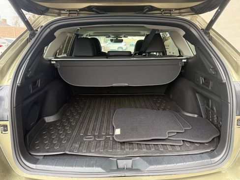 Certified 2024 Subaru Outback Limited image 28