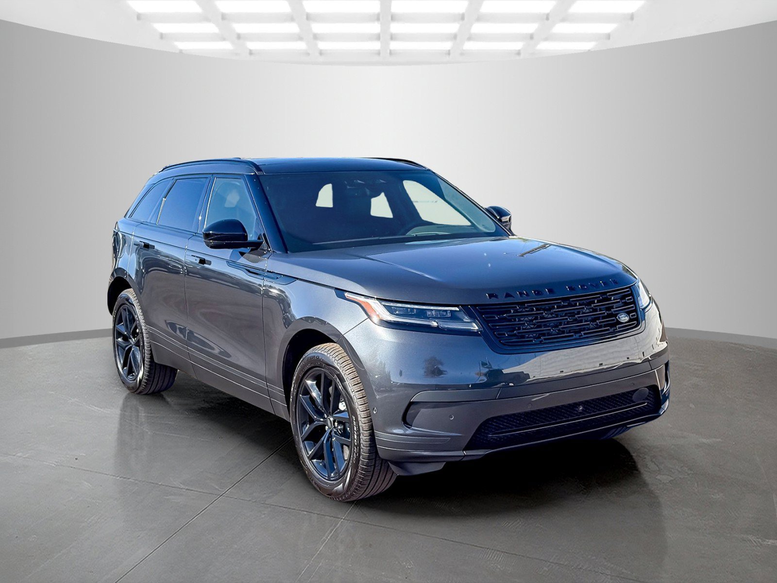 New 2026 Land Rover Range Rover Velar S AWD/4WD image 7