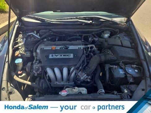Used 2007 Honda Accord EX-L image 7