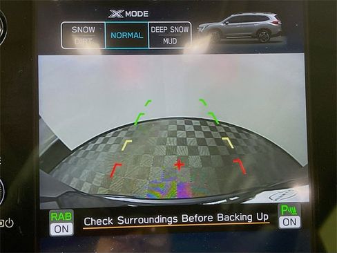 Used 2025 Subaru Ascent Onyx Edition w/ Popular Package #2 image 15