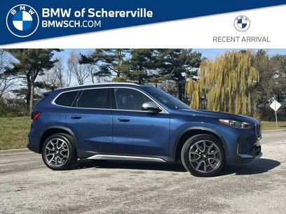 Certified 2023 BMW X1 xDrive28i w/ Premium Package