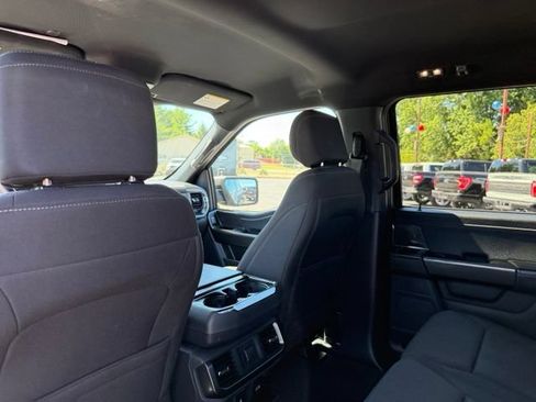Used 2021 Ford F150 XLT w/ Equipment Group 302A High AWD/4WD image 34