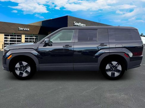 New 2026 Hyundai Santa Fe SE image 3