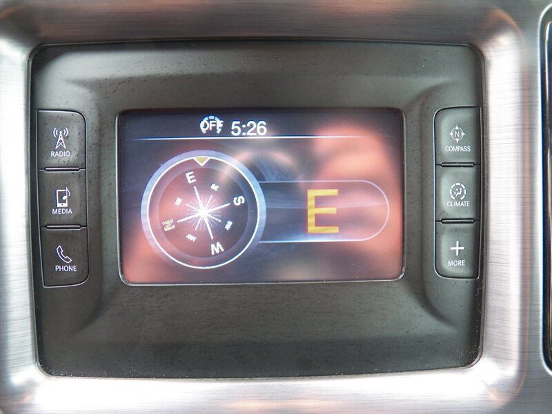Used 2016 Dodge Challenger SXT RWD image 22