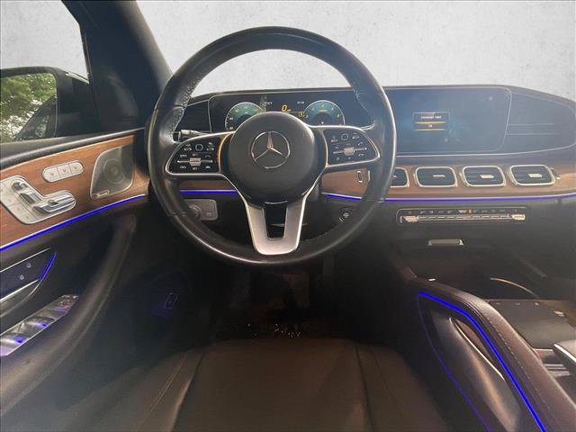 Used 2023 Mercedes-Benz GLE 450 4MATIC image 7