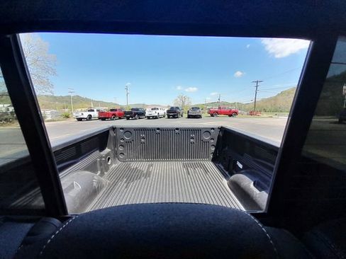 Used 2026 RAM 1500 Big Horn AWD/4WD image 48