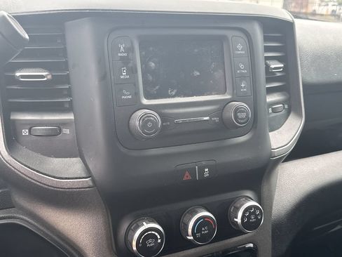 Used 2021 RAM 2500 Tradesman AWD/4WD image 19