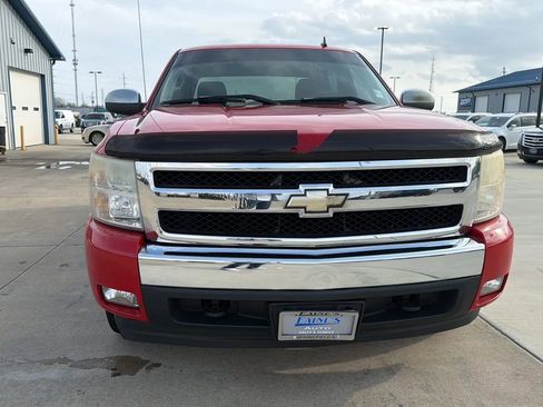 Used 2008 Chevrolet Silverado 1500 LT w/ Towing Package image 35