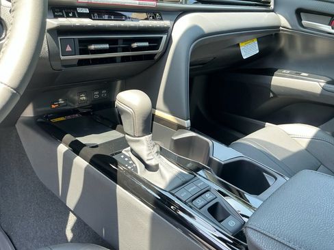 Certified 2026 Toyota Camry XSE FWD image 13