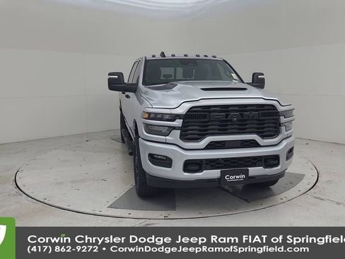 Used 2026 RAM 2500 Tradesman image 4