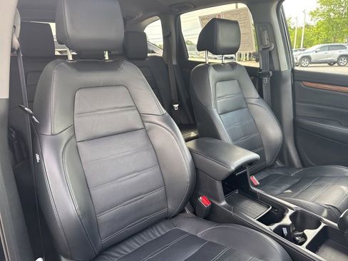 Used 2020 Honda CR-V EX-L image 21