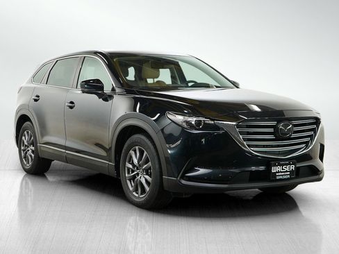 Used 2023 MAZDA CX-9 Touring AWD/4WD image 7