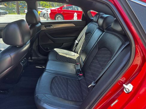 Used 2019 Hyundai Sonata Sport FWD image 19