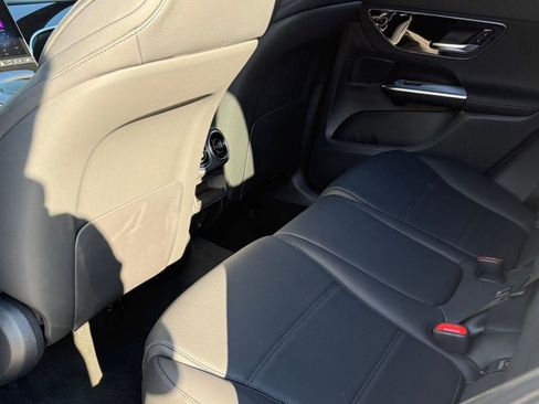 New 2026 Mercedes-Benz GLC 300 image 20