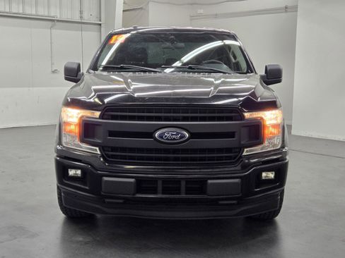 Used 2019 Ford F150 XL w/ Equipment Group 101A Mid image 4