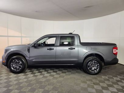 New 2026 Ford Maverick XLT w/ XLT Luxury Package