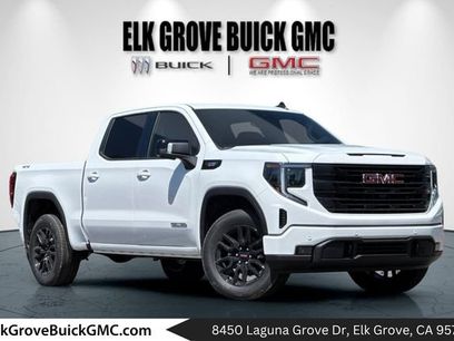 New 2026 GMC Sierra 1500 Elevation w/ Elevation Premium Package