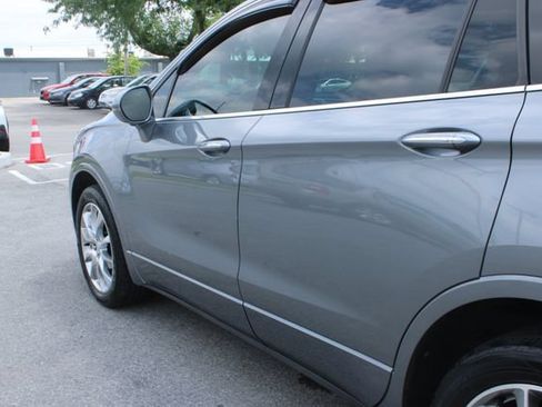 Used 2019 Buick Envision Premium w/ Driver Confidence Package AWD/4WD image 43