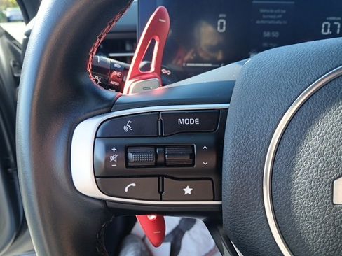 Used 2025 Kia K5 GT image 25