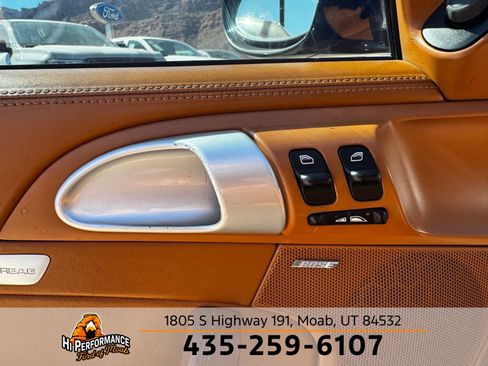 Used 2006 Porsche 911 Carrera S RWD image 4
