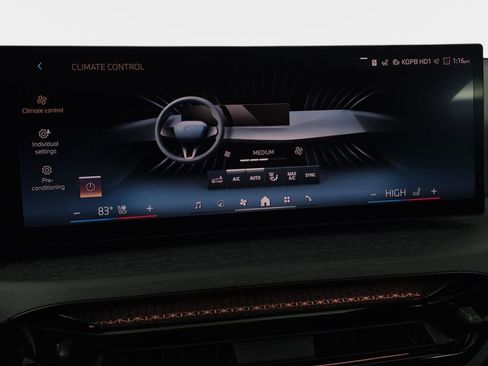 New 2026 BMW 330i xDrive 330i xDrive w/ M Sport Package image 24