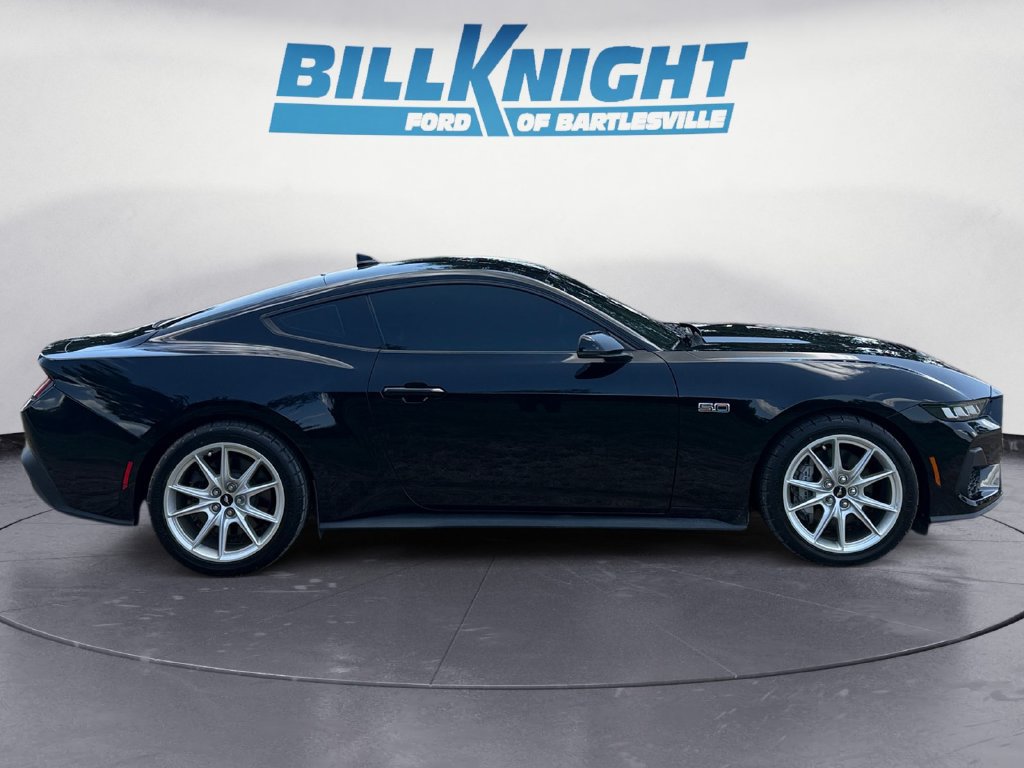 Used 2024 Ford Mustang GT Premium RWD image 6