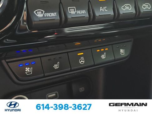 Used 2022 Kia Sportage SX AWD/4WD image 33