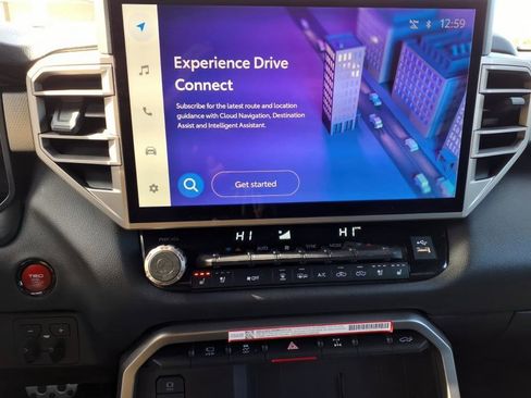 Certified 2025 Toyota Tundra Limited image 18