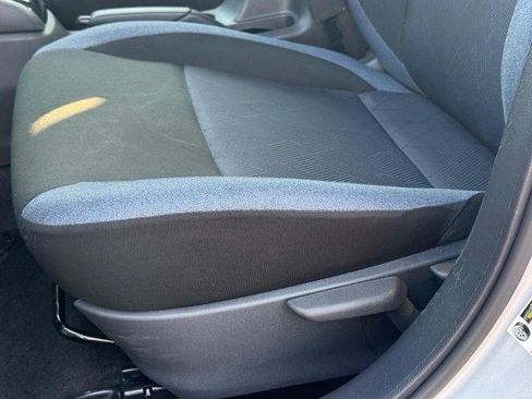 Certified 2025 Nissan Versa SV FWD image 22