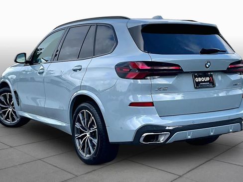 Used 2025 BMW X5 xDrive40i AWD/4WD image 11