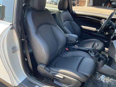 Used 2023 MINI Cooper S image 22