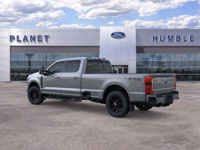 New 2026 Ford F350 Lariat w/ Black Appearance Package AWD/4WD image 4