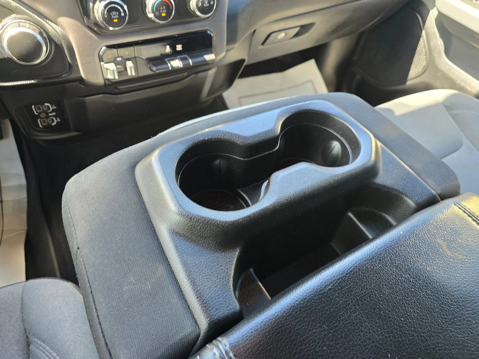 Used 2021 RAM 1500 Big Horn AWD/4WD image 31