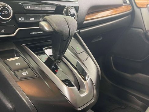 Used 2017 Honda CR-V EX image 28