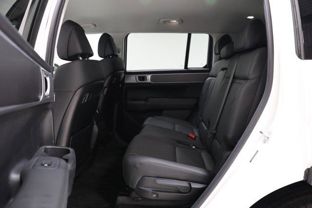 Used 2026 Hyundai Santa Fe SEL AWD/4WD image 30